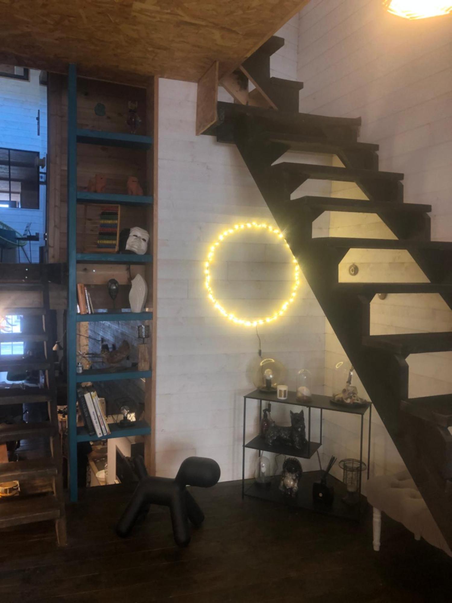 Le 25Bis Bed & Breakfast Saint-Martory Bagian luar foto