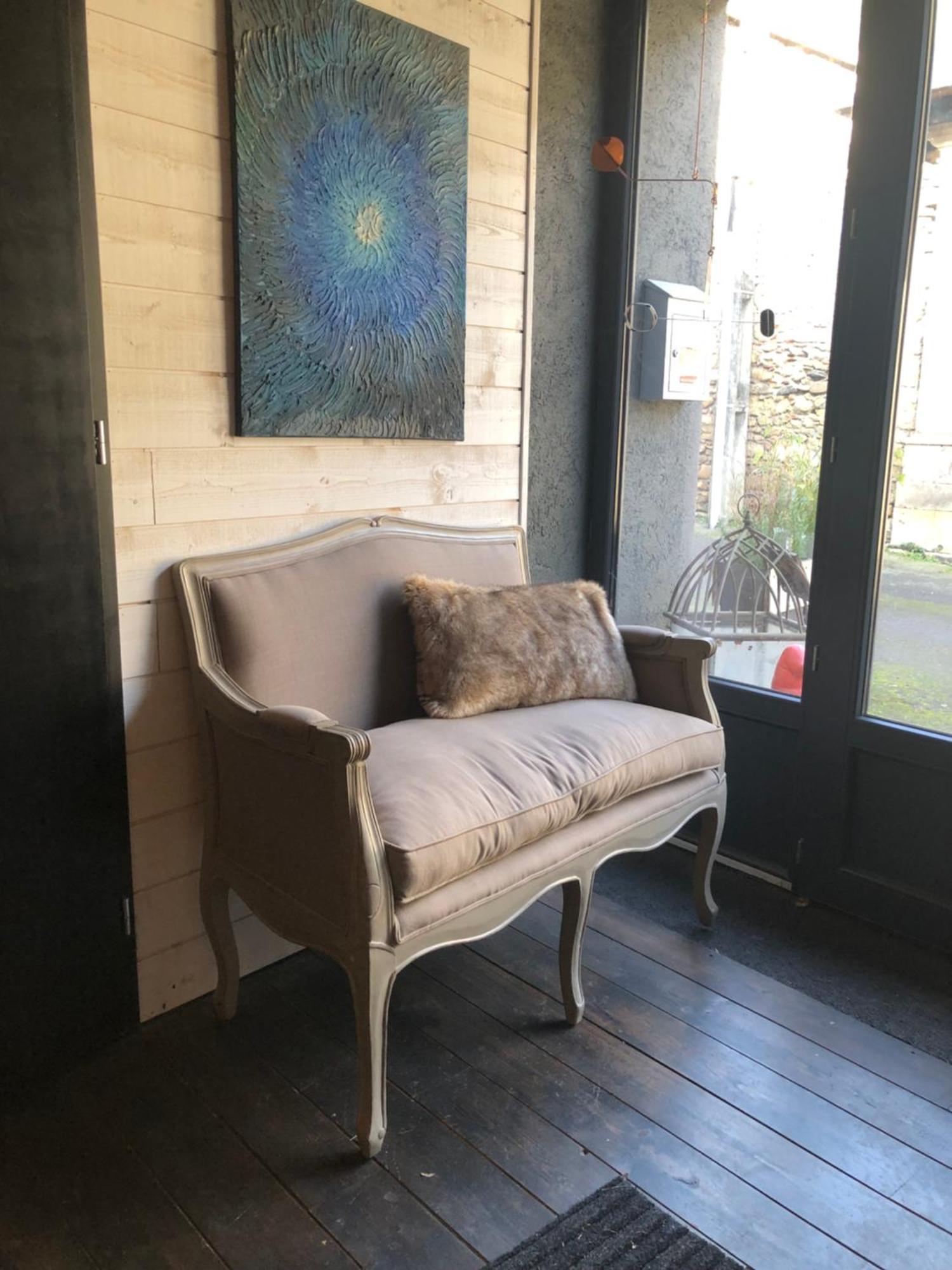 Le 25Bis Bed & Breakfast Saint-Martory Bagian luar foto