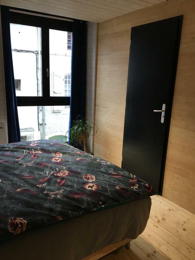 Le 25Bis Bed & Breakfast Saint-Martory Bagian luar foto
