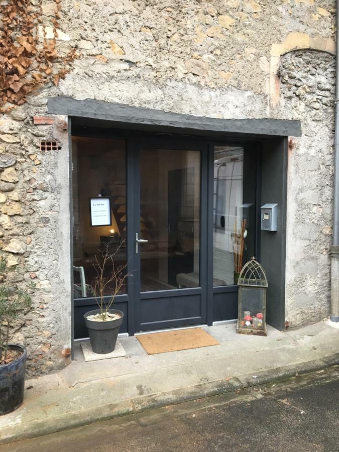 Le 25Bis Bed & Breakfast Saint-Martory Bagian luar foto